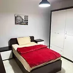 Apartment In Rehab City