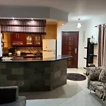 Apartment In Rehab City
