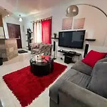 Apartment In Rehab City