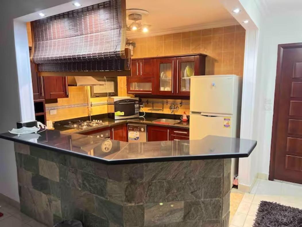 Apartment In Rehab Cairo