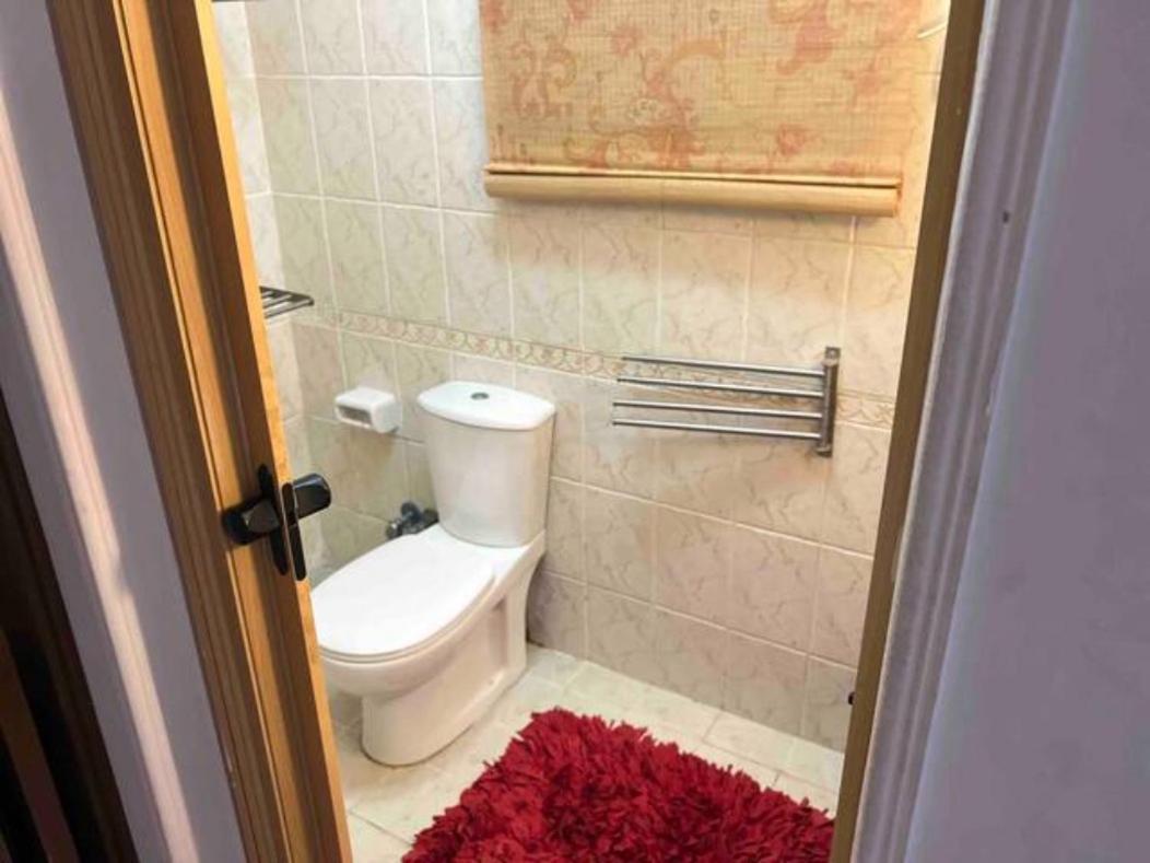 Apartment In Rehab Cairo